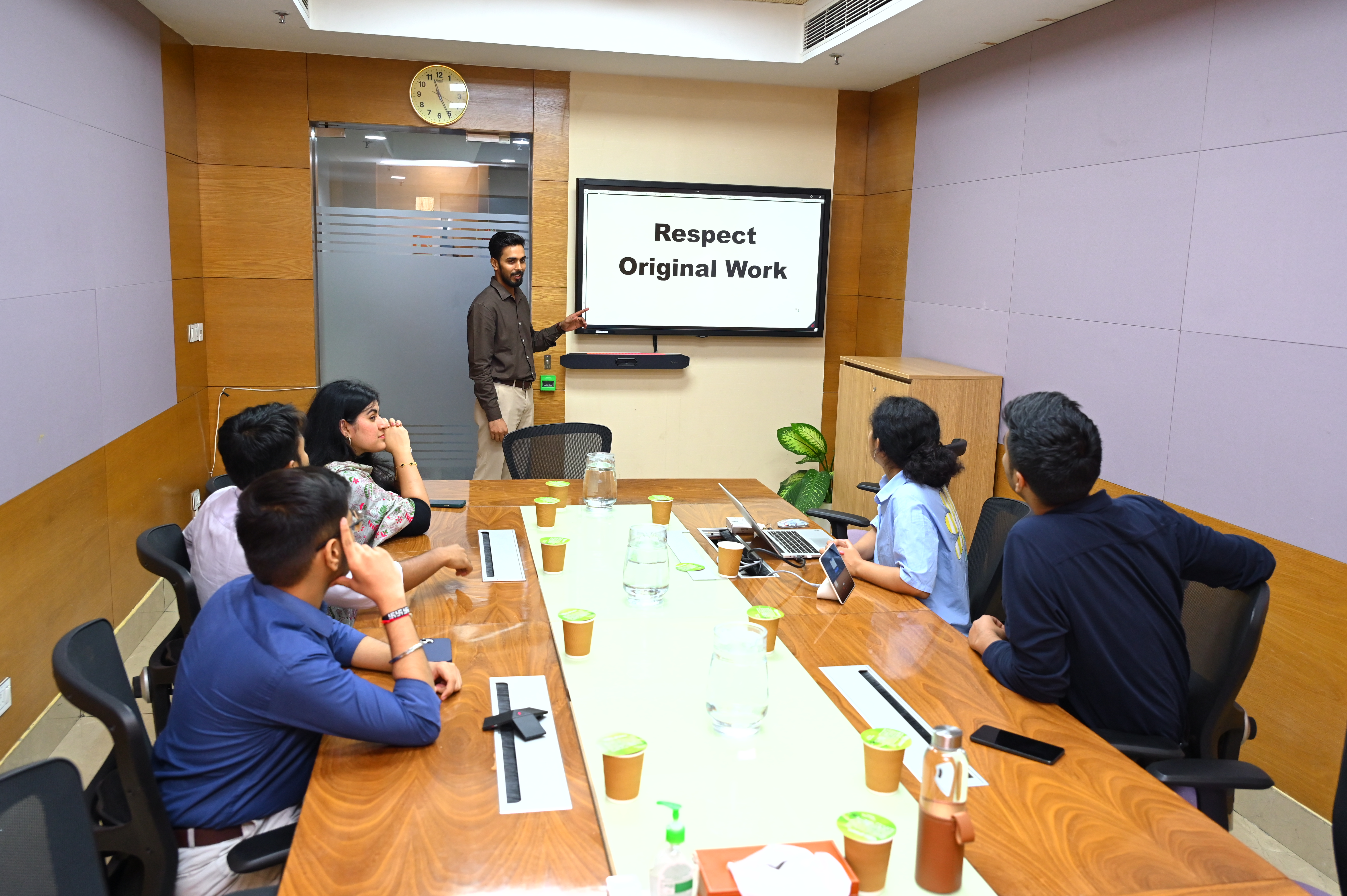 intellectual property