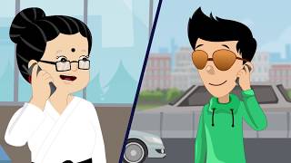 IP Nani | Episode 3 | Avishkar Kumar Ka Avishkar