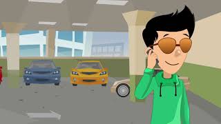 IP Nani | Episode 4 | IP is everywhere!