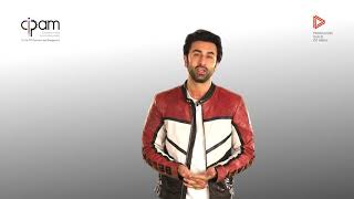 Ranbir Kapoor Urges People to Save Films and Stop Piracy!