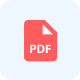 pdf icon